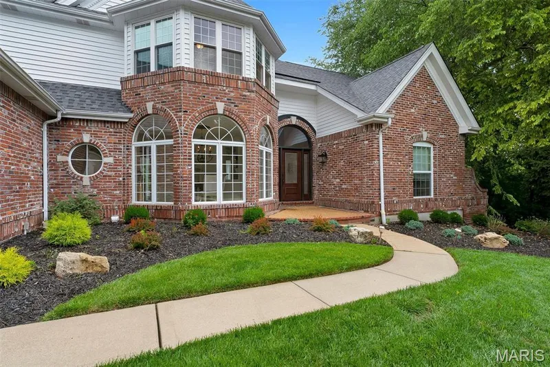 17643 Wildridge Drive, Wildwood, MO 63005 — listing photo 7 of 95