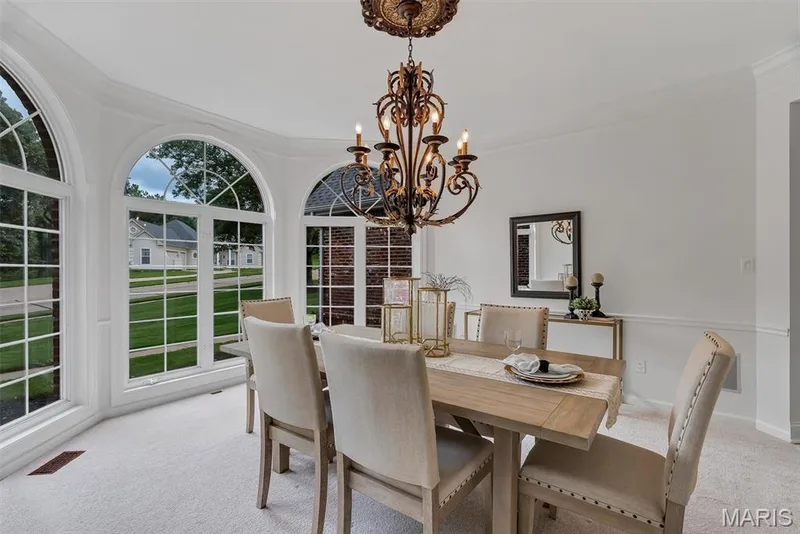17643 Wildridge Drive, Wildwood, MO 63005 — listing photo 12 of 95