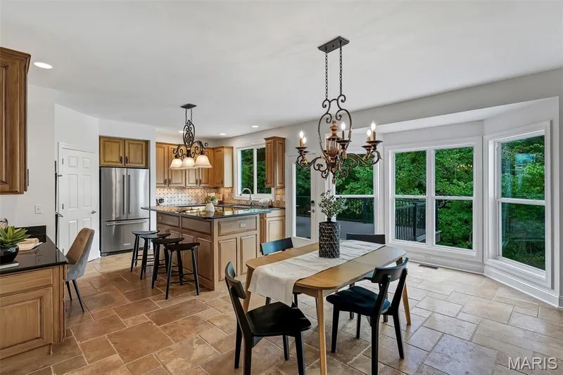 17643 Wildridge Drive, Wildwood, MO 63005 — listing photo 15 of 95