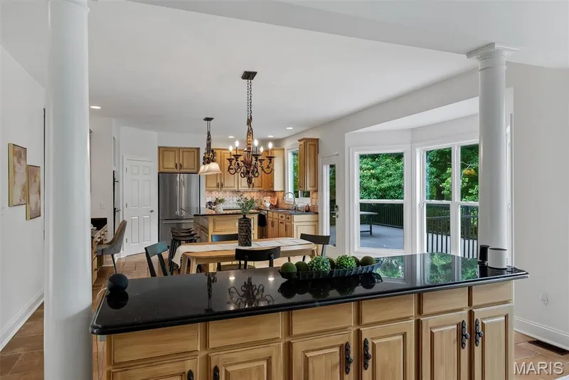 17643 Wildridge Drive, Wildwood, MO 63005 — listing photo 18 of 95
