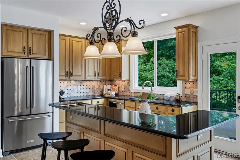 17643 Wildridge Drive, Wildwood, MO 63005 — listing photo 21 of 95