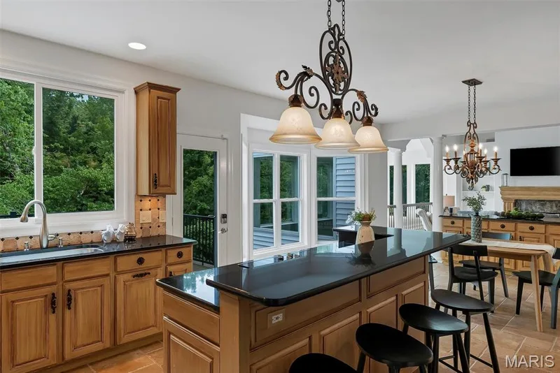 17643 Wildridge Drive, Wildwood, MO 63005 — listing photo 27 of 95