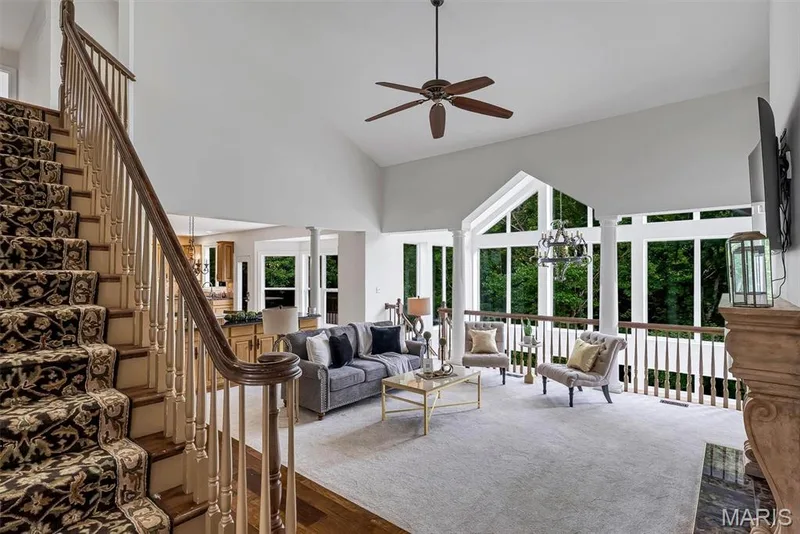 17643 Wildridge Drive, Wildwood, MO 63005 — listing photo 29 of 95