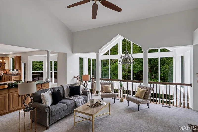 17643 Wildridge Drive, Wildwood, MO 63005 — listing photo 30 of 95