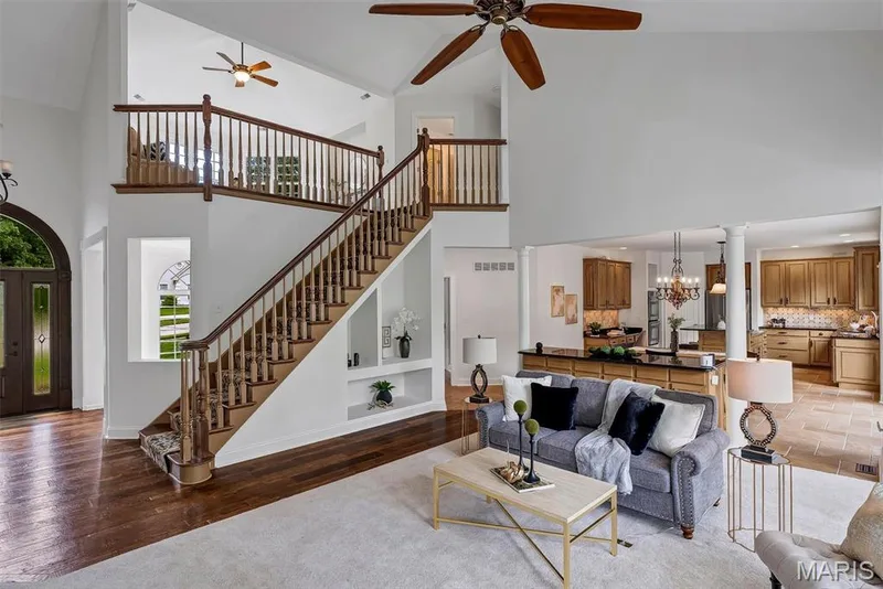 17643 Wildridge Drive, Wildwood, MO 63005 — listing photo 33 of 95