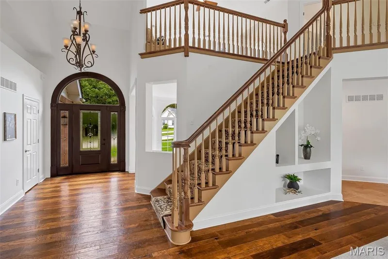 17643 Wildridge Drive, Wildwood, MO 63005 — listing photo 34 of 95