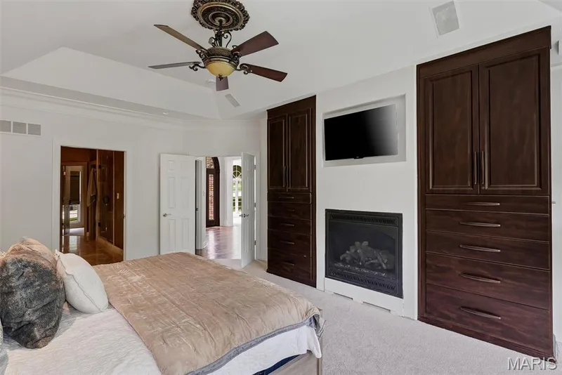 17643 Wildridge Drive, Wildwood, MO 63005 — listing photo 39 of 95