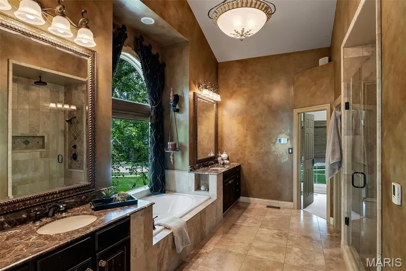 17643 Wildridge Drive, Wildwood, MO 63005 — listing photo 41 of 95