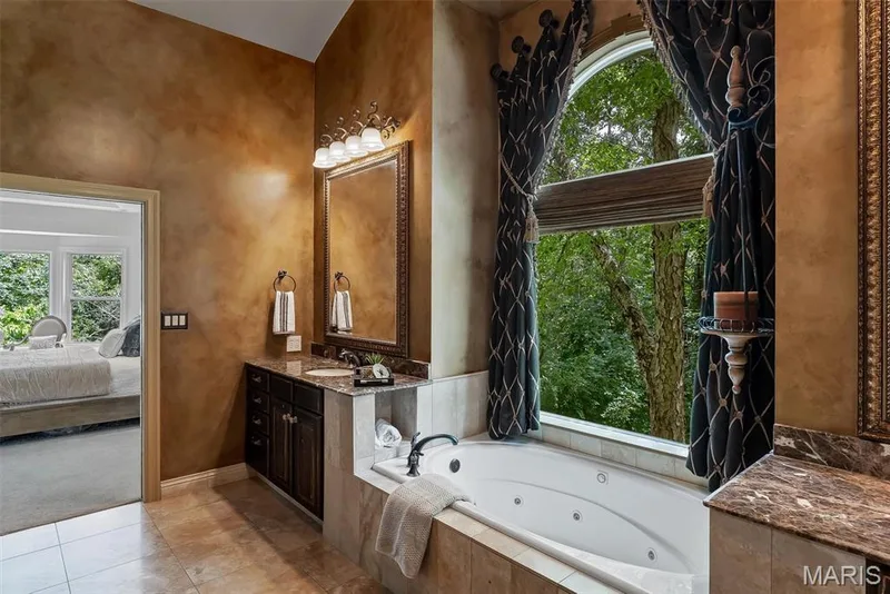 17643 Wildridge Drive, Wildwood, MO 63005 — listing photo 42 of 95