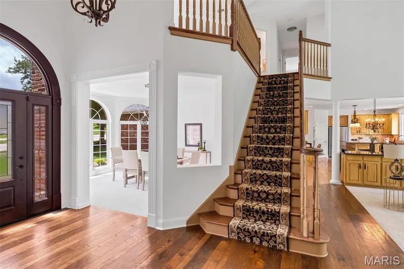 17643 Wildridge Drive, Wildwood, MO 63005 — listing photo 48 of 95