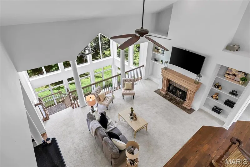 17643 Wildridge Drive, Wildwood, MO 63005 — listing photo 53 of 95