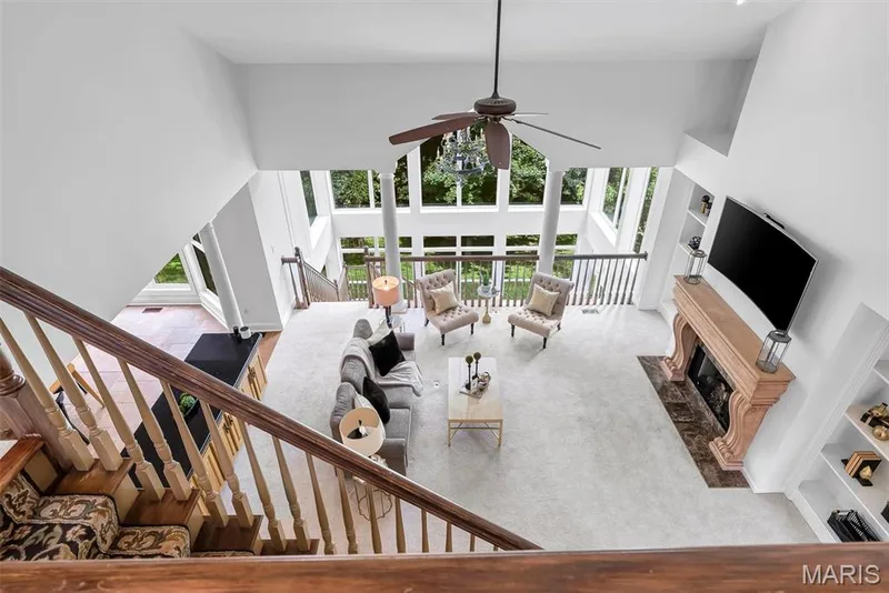 17643 Wildridge Drive, Wildwood, MO 63005 — listing photo 54 of 95