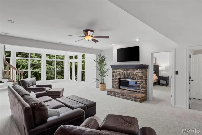 17643 Wildridge Drive, Wildwood, MO 63005 — listing photo 70 of 95