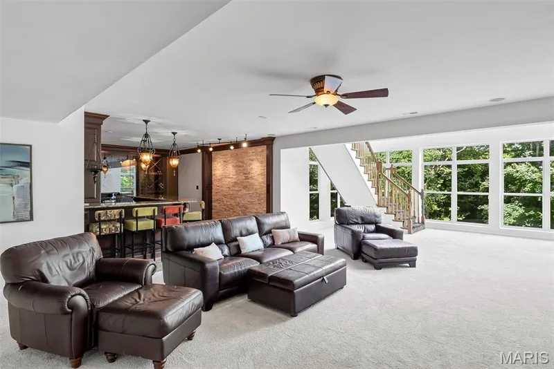 17643 Wildridge Drive, Wildwood, MO 63005 — listing photo 72 of 95