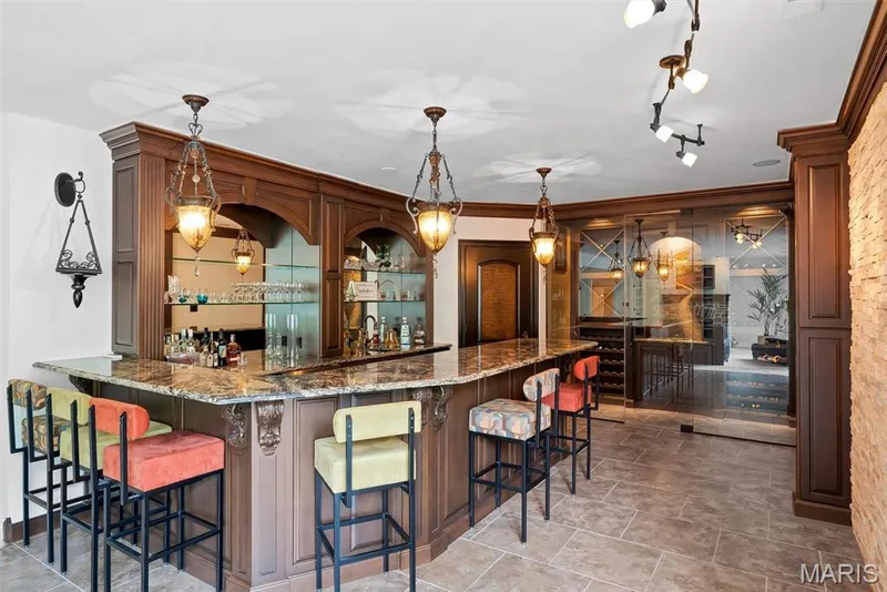 17643 Wildridge Drive, Wildwood, MO 63005 — listing photo 75 of 95