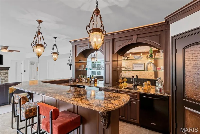 17643 Wildridge Drive, Wildwood, MO 63005 — listing photo 77 of 95