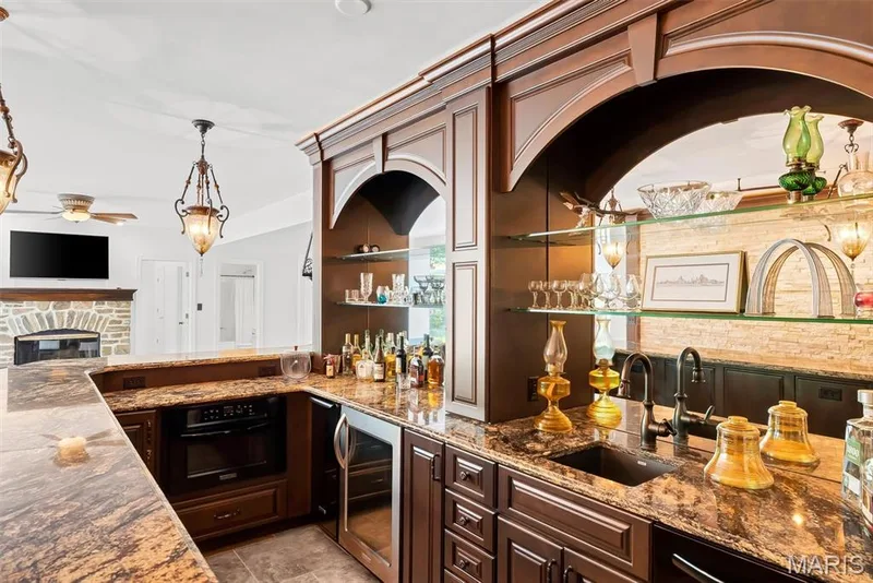 17643 Wildridge Drive, Wildwood, MO 63005 — listing photo 78 of 95