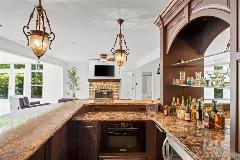 17643 Wildridge Drive, Wildwood, MO 63005 — listing photo 79 of 95