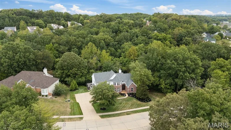 17643 Wildridge Drive, Wildwood, MO 63005 — listing photo 92 of 95