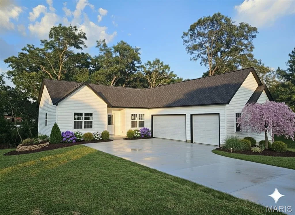 10951 Village Drive W, Foristell, MO 63348 — listing photo 1 of 31