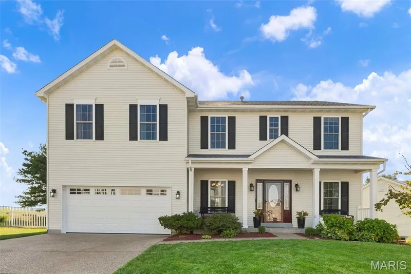 2 Emmons Court #1294, O'Fallon, MO — listing photo 1