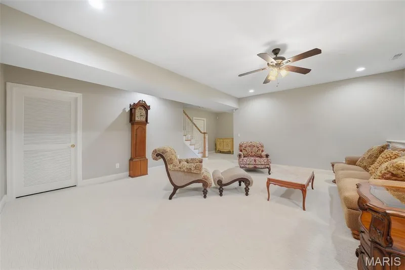 1931 Chesterfield Ridge Circle, Chesterfield, MO 63017 — listing photo 25 of 32