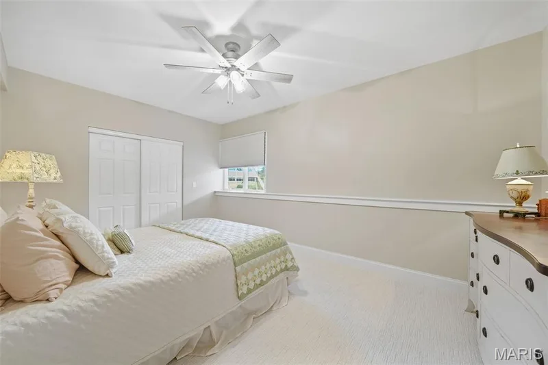 1931 Chesterfield Ridge Circle, Chesterfield, MO 63017 — listing photo 28 of 32