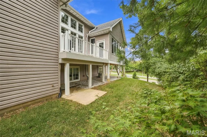 1931 Chesterfield Ridge Circle, Chesterfield, MO 63017 — listing photo 30 of 32