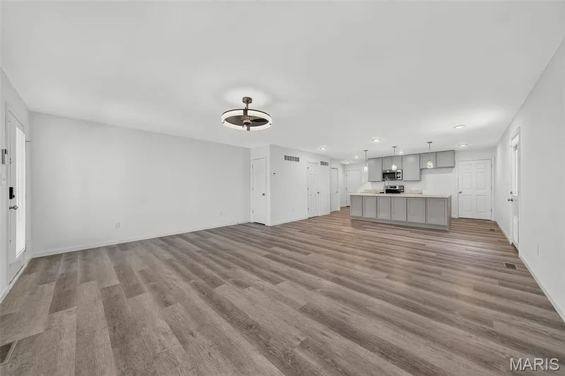 Open Floorplan — 108 Tiber Way, St Charles, MO 63301