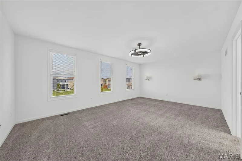 Primary Bedroom — 108 Tiber Way, St Charles, MO 63301