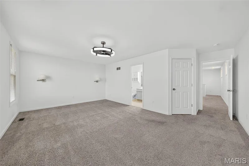 Primary Bedroom — 108 Tiber Way, St Charles, MO 63301