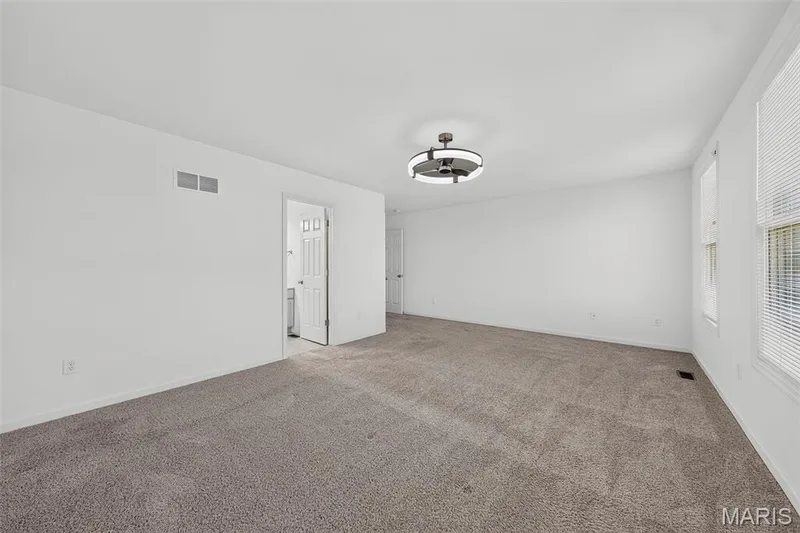 Primary Bedroom — 108 Tiber Way, St Charles, MO 63301
