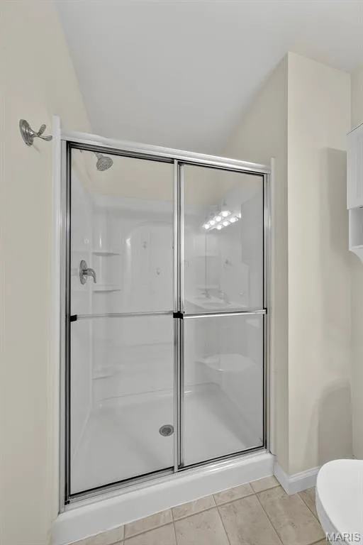 Primary Bathroom — 108 Tiber Way, St Charles, MO 63301