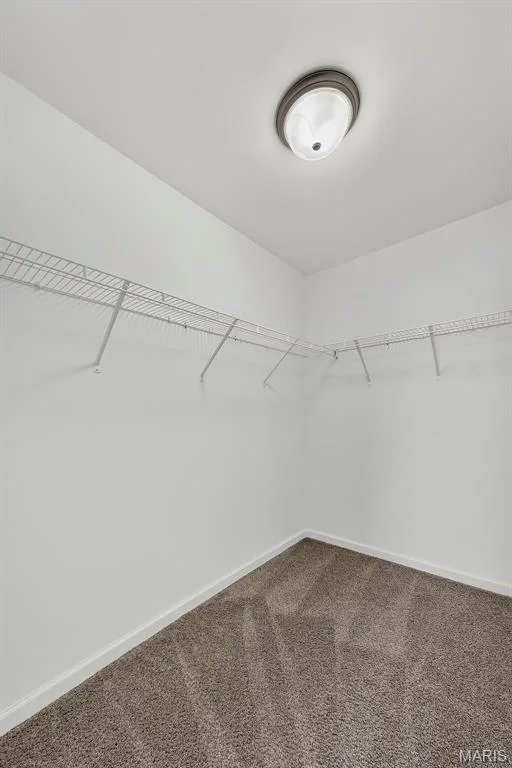 Primary Walk In Closet — 108 Tiber Way, St Charles, MO 63301
