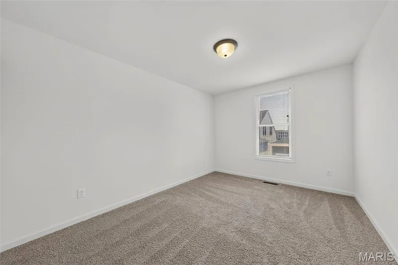 Bedroom 2 — 108 Tiber Way, St Charles, MO 63301