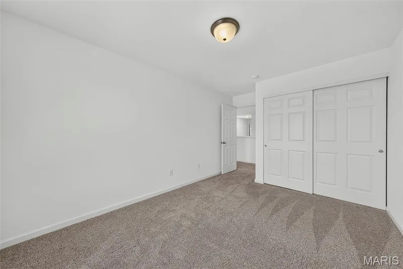 Bedroom 2 — 108 Tiber Way, St Charles, MO 63301