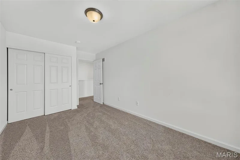 Bedroom 3 — 108 Tiber Way, St Charles, MO 63301