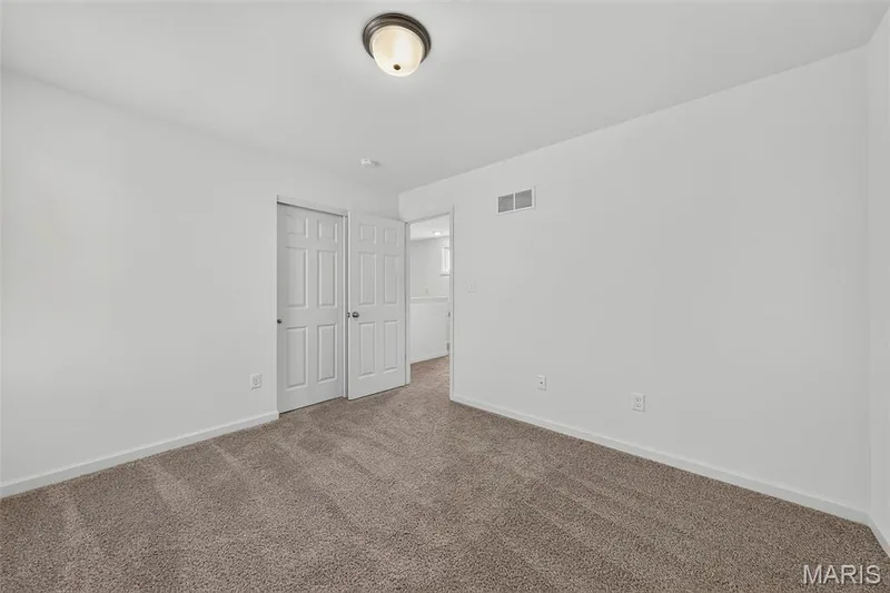 Bedroom 4 — 108 Tiber Way, St Charles, MO 63301
