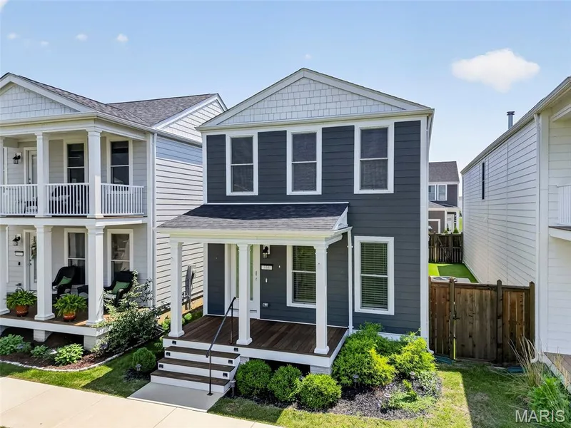 108 Tiber Way, St Charles, MO 63301 — listing photo 68 of 72