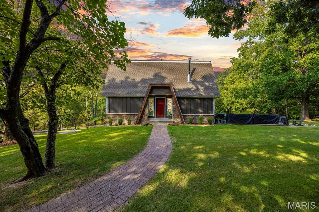 1351 Saint Paul Road, Wildwood, MO 63021 — listing photo 1 of 29