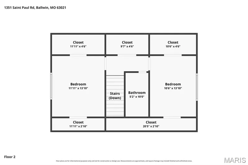1351 Saint Paul Road, Wildwood, MO 63021 — listing photo 17 of 29
