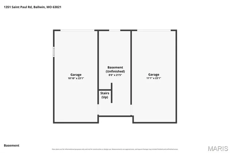 1351 Saint Paul Road, Wildwood, MO 63021 — listing photo 19 of 29