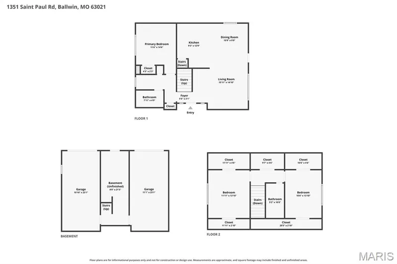 1351 Saint Paul Road, Wildwood, MO 63021 — listing photo 28 of 29