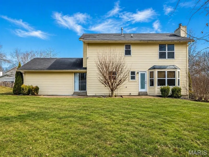 513 River Bend Estates Drive, St Charles, MO 63303 — listing photo 35 of 37