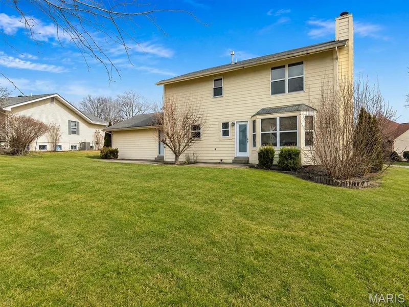 513 River Bend Estates Drive, St Charles, MO 63303 — listing photo 37 of 37