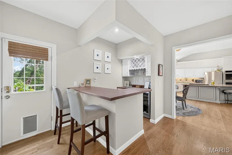 16801 Kehrsdale Drive, Chesterfield, MO 63005 — listing photo 23 of 89