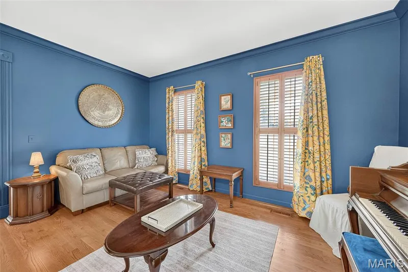 16801 Kehrsdale Drive, Chesterfield, MO 63005 — listing photo 37 of 89
