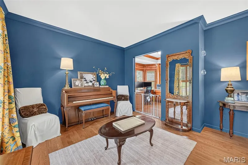 16801 Kehrsdale Drive, Chesterfield, MO 63005 — listing photo 39 of 89