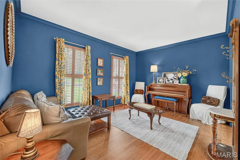 16801 Kehrsdale Drive, Chesterfield, MO 63005 — listing photo 40 of 89