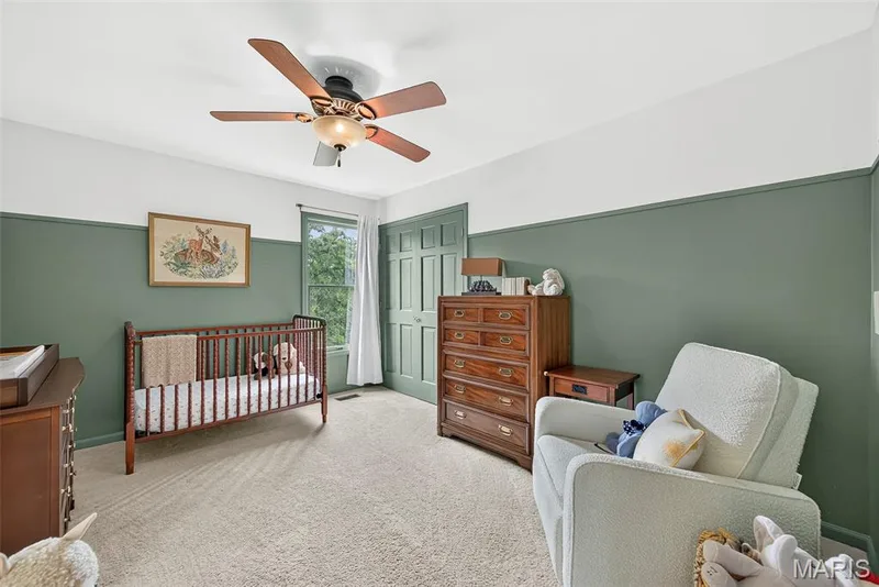 16801 Kehrsdale Drive, Chesterfield, MO 63005 — listing photo 48 of 89